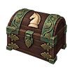 Rootbound Coffer