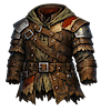 Cloak of the Unentered Guest