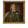 Turret Crown Portrait // name