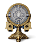 Warding Circle Stand
